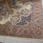 651 4065 ORIENTAL RUG